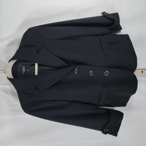 Talbots Black Blazer - Picture 1 of 13